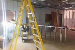 Contracting Services Commercial Master Halco Westland MI