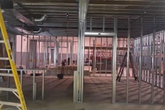 Contracting Services Commercial Master Halco Westland MI