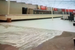 Contracting Services Commercial Sav-A-Lot Pontiac MI