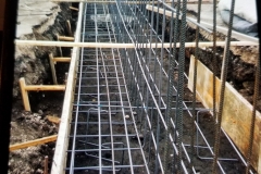 Contracting Services Commercial Sav-A-Lot Pontiac MI