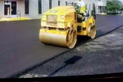 Contracting Services Crown Pointe Plaza Oak Park MI Commercial