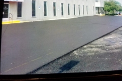 Contracting Services Crown Pointe Plaza Oak Park MI Commercial