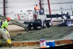 Contracting Services Industrial New Center Stamping Detroit MI
