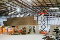 CContracting Services Industrial New Center Stamping Detroit MI