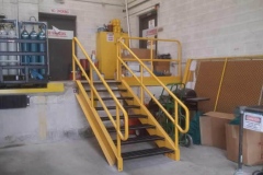 Contracting Services Industrial Troy MI  Air Gas
