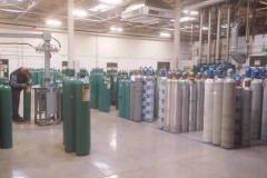 Contracting Services Industrial Troy Mi Air Gas