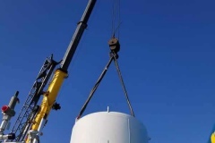 Contracting Services Industrial Toledo Ohio