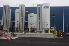 Contracting Services Industrial Toledo Ohio