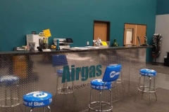 Contracting Services Industrial Toledo Ohio