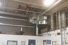 Contracting Services Industrial Troy MI  Air Gas