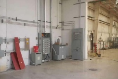 Contracting Services Industrial Troy MI  Air Gas