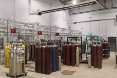Contracting Services Industrial Troy Air Gas