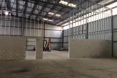 Contracting Services Industrial Toledo OH