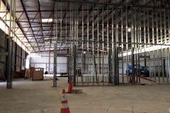 Contracting Services Industrial Toledo OH
