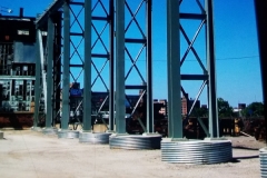 Contracting Services New Center Crane Bay Detroit MI