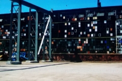 Contracting Services New Center Crane Bay Detroit MI