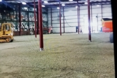 Contracting Services New Center Stamping Detroit