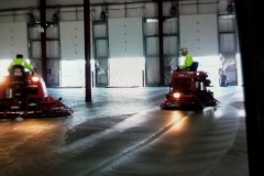Contracting Services New Center Stamping Detroit