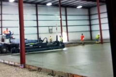 Contracting Services New Center Stamping Detroit