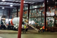 Contracting Services New Center Stamping Detroit