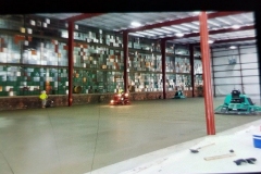 Contracting Services New Center Stamping Detroit