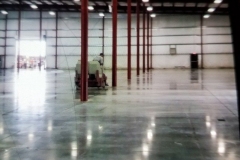 Contracting Services New Center Stamping Detroit