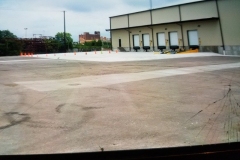 Contracting Services New Center Stamping Detroit