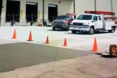 Contracting Services New Center Stamping Detroit