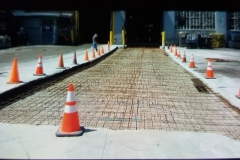 Contracting Services New Center Stamping Detroit