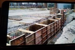 Contracting Services New Center Stamping Detroit