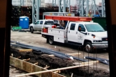 Contracting Services New Center Stamping Detroit