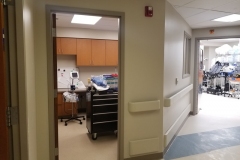 Contracting Services Advanced Surgery Institutional Lake Orion MI