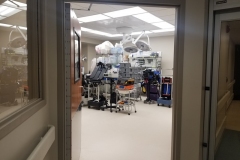 Contracting Services Advanced Surgery Institutional Lake Orion MI