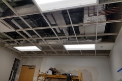 Contracting Services Advanced Surgery Institutional Lake Orion MI