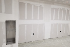 Contracting Services Advanced Surgery Institutional Lake Orion MI