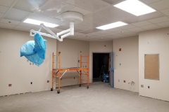 Contracting Services Advanced Surgery Institutional Lake Orion MI
