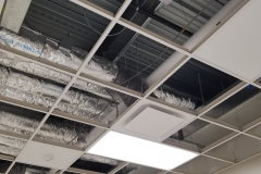 Contracting Services Advanced Surgery Institutional Lake Orion MI